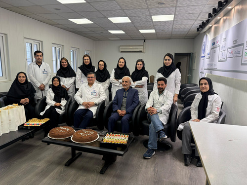 12 اردیبهشت ماه و گرامیداشت روز استاد